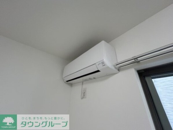 ジーメゾン綾瀬の物件内観写真